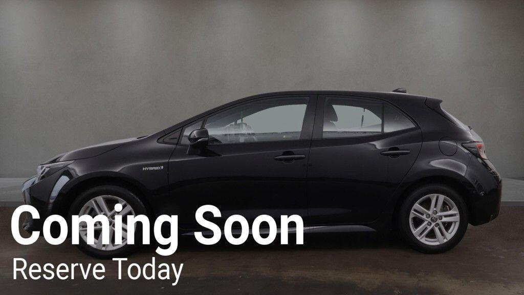 Used Toyota Corolla 2021 for sale - 78171547: Photo 6