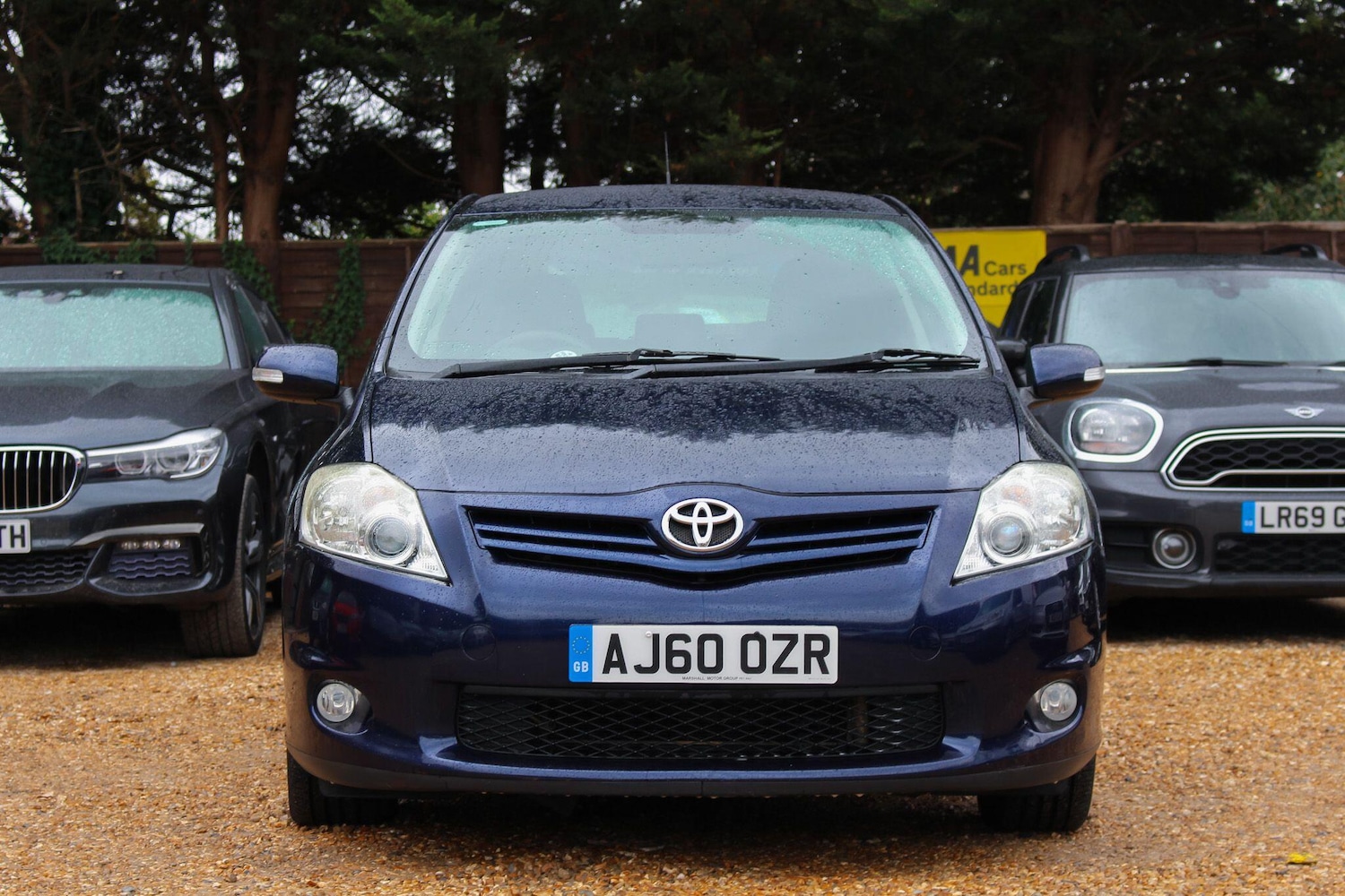 Vehicle 16
