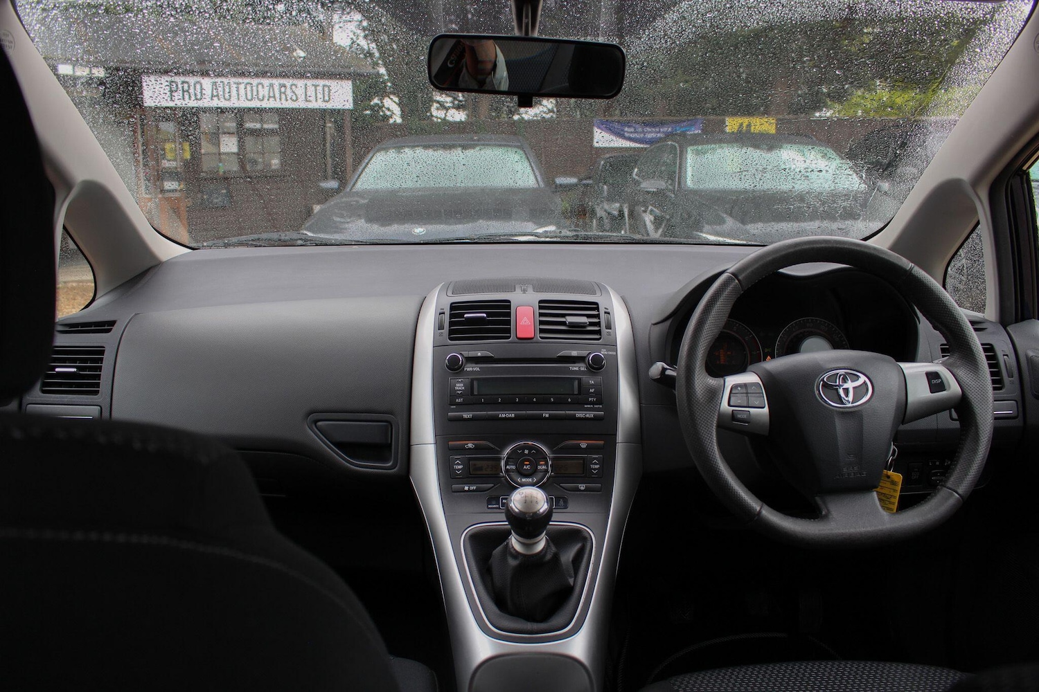 Vehicle 23