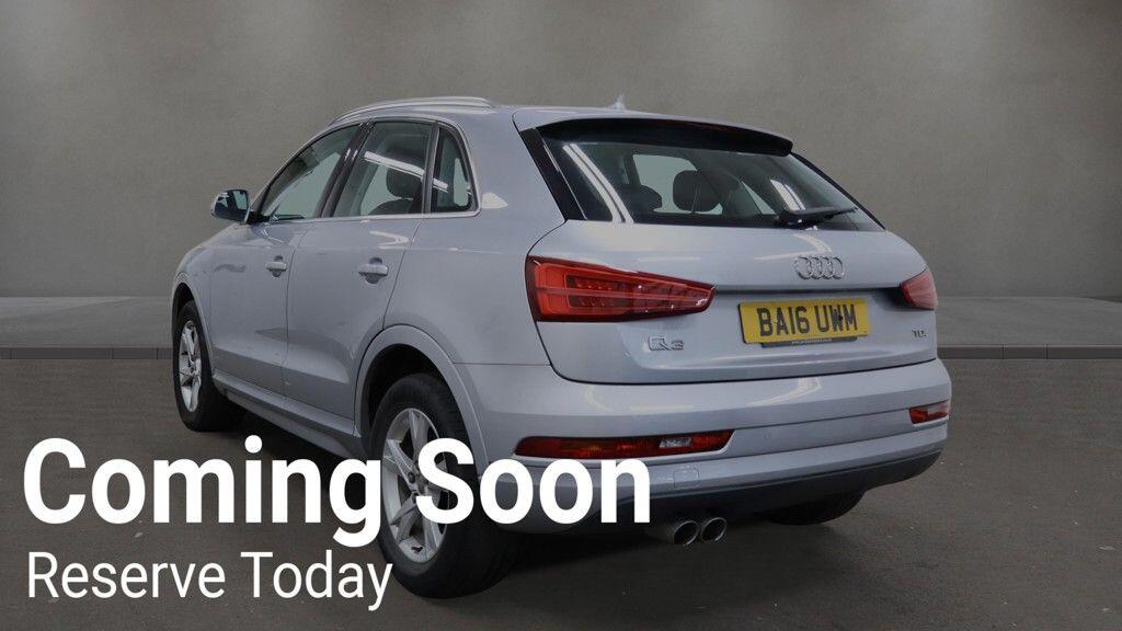Used Audi Q3 for sale - 78214878: Photo 3