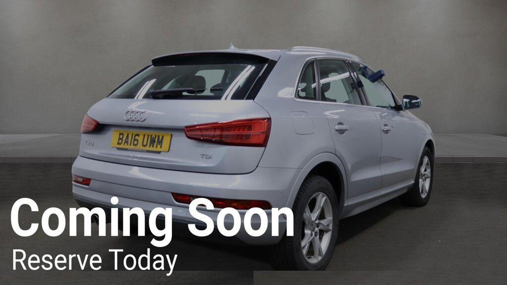 Used Audi Q3 for sale - 78214878: Photo 4