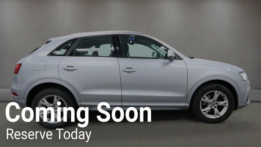 Used Audi Q3 for sale - 78214878: Photo 5
