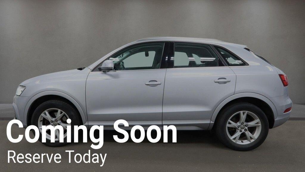 Used Audi Q3 for sale - 78214878: Photo 6