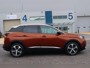Used Peugeot 3008 2019 for sale - 79767554: Photo