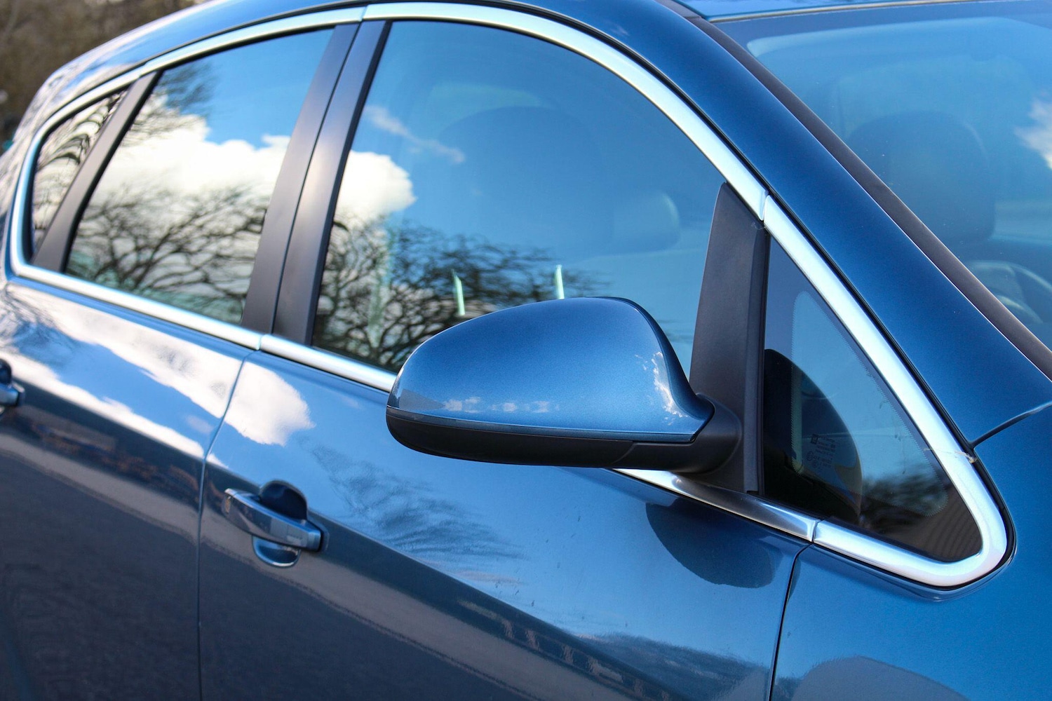 Used Vauxhall Astra 2015 for sale - 77709554: Photo 15