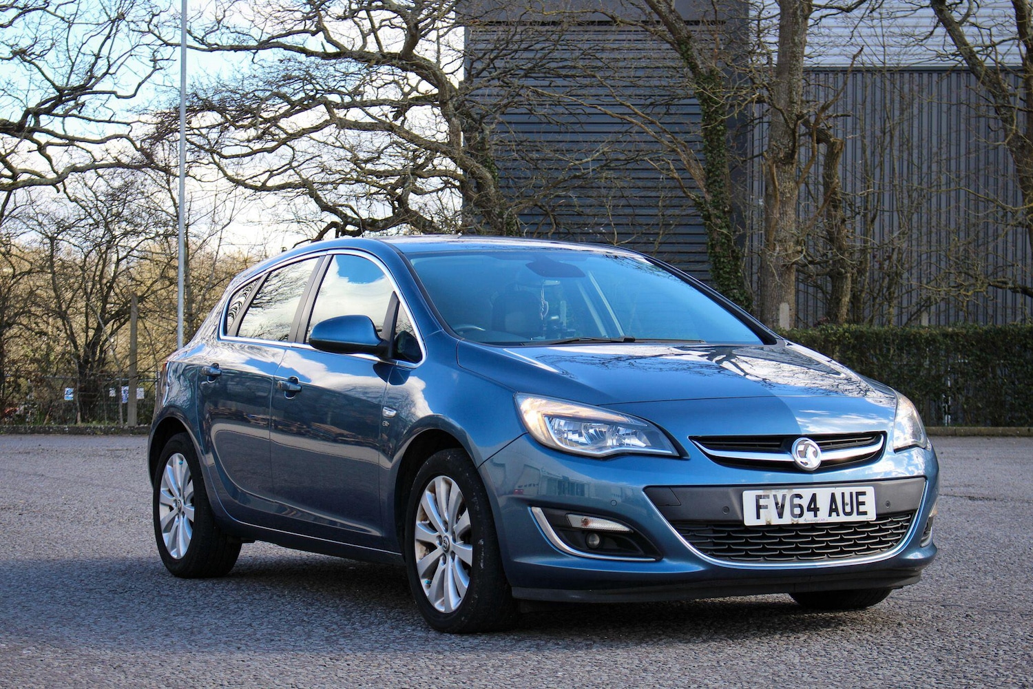 Used Vauxhall Astra 2015 for sale - 77709554: Photo 16