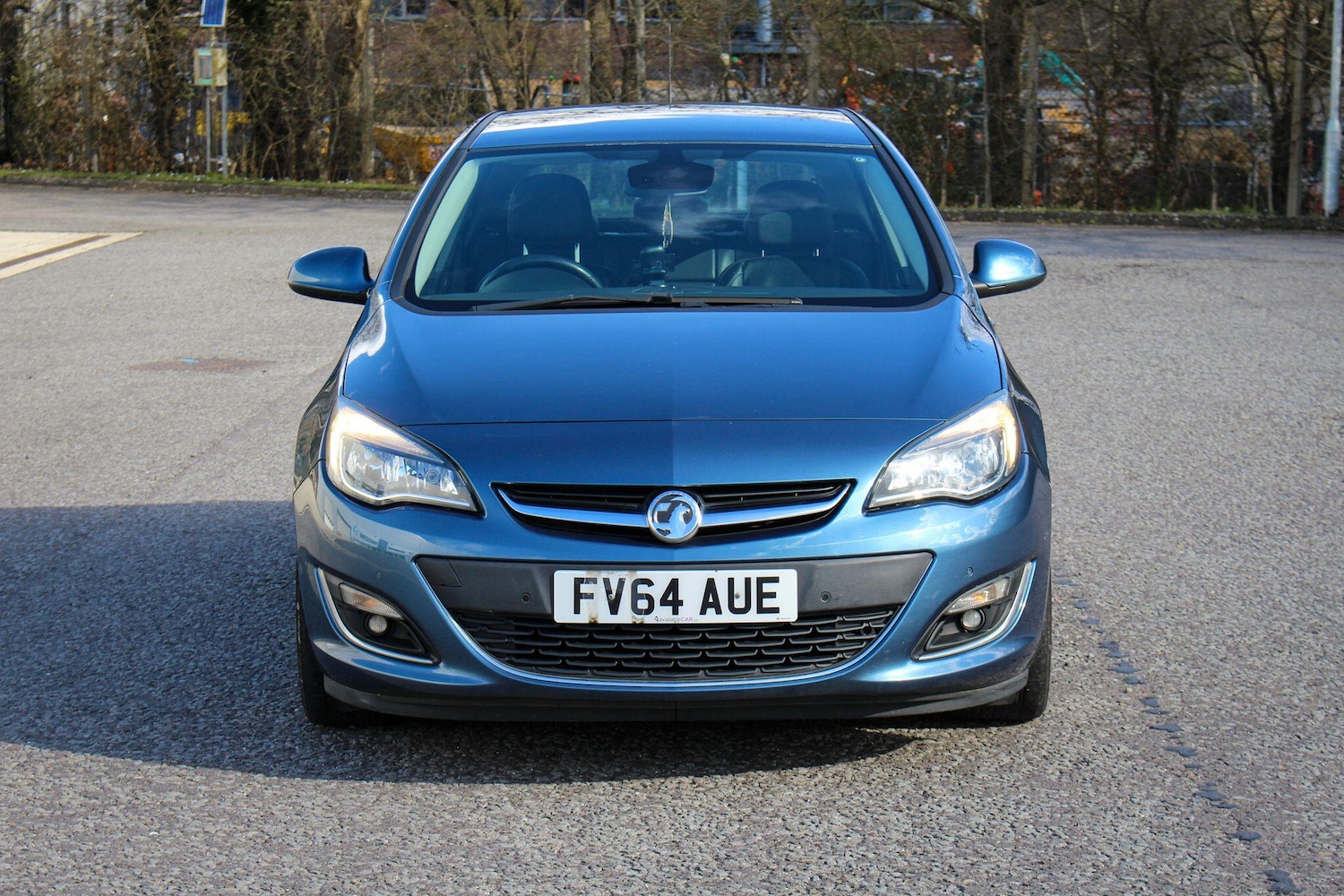 Used Vauxhall Astra 2015 for sale - 77709554: Photo 17