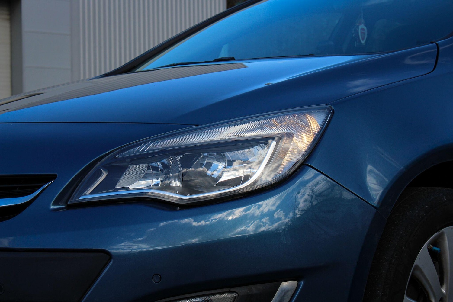 Used Vauxhall Astra 2015 for sale - 77709554: Photo 18