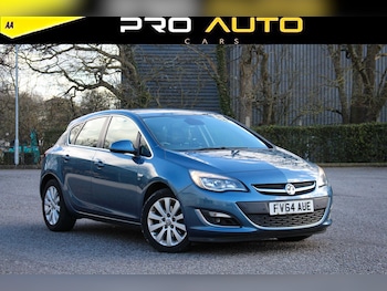 (64) - 2.0 CDTi ecoFLEX Elite Euro 5 (s/s) 5dr