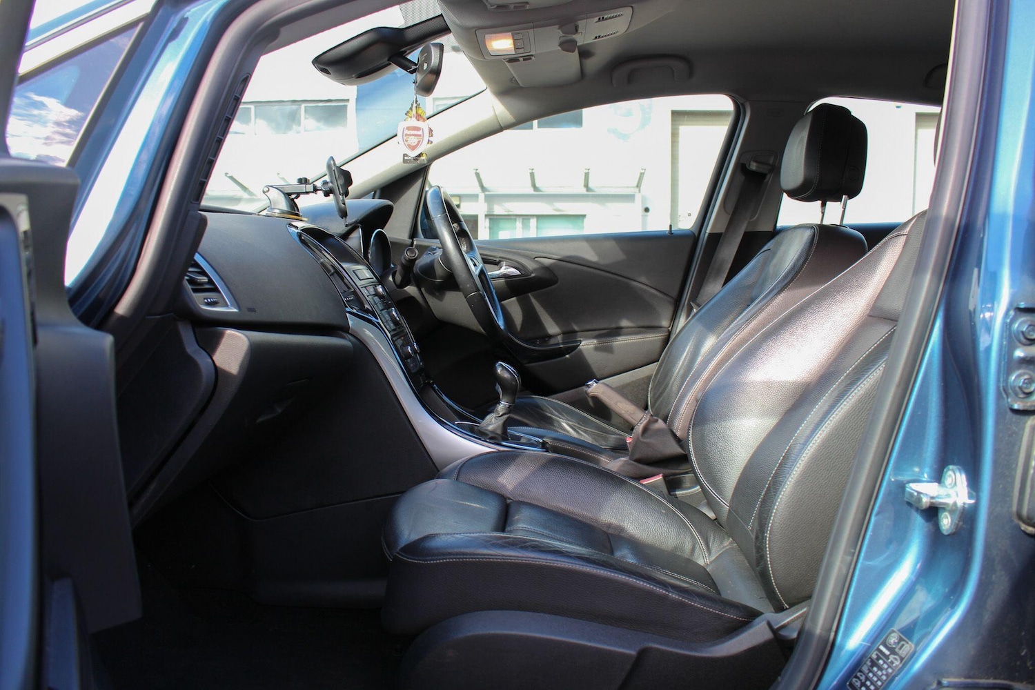 Used Vauxhall Astra 2015 for sale - 77709554: Photo 20