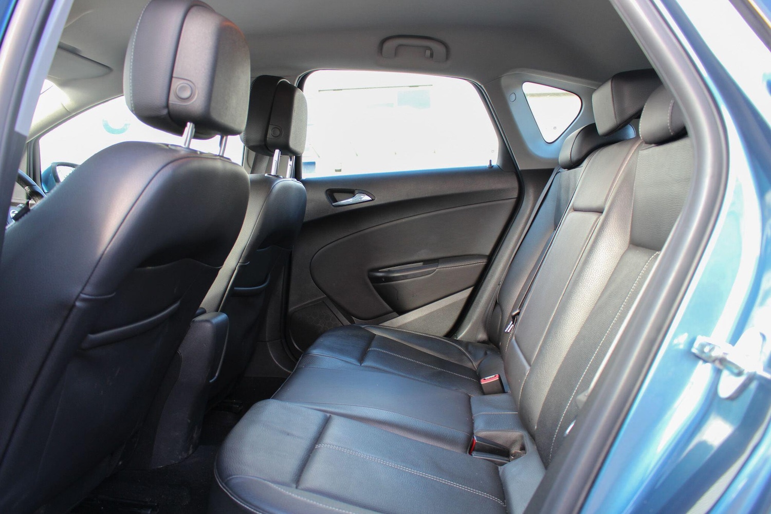 Used Vauxhall Astra 2015 for sale - 77709554: Photo 21