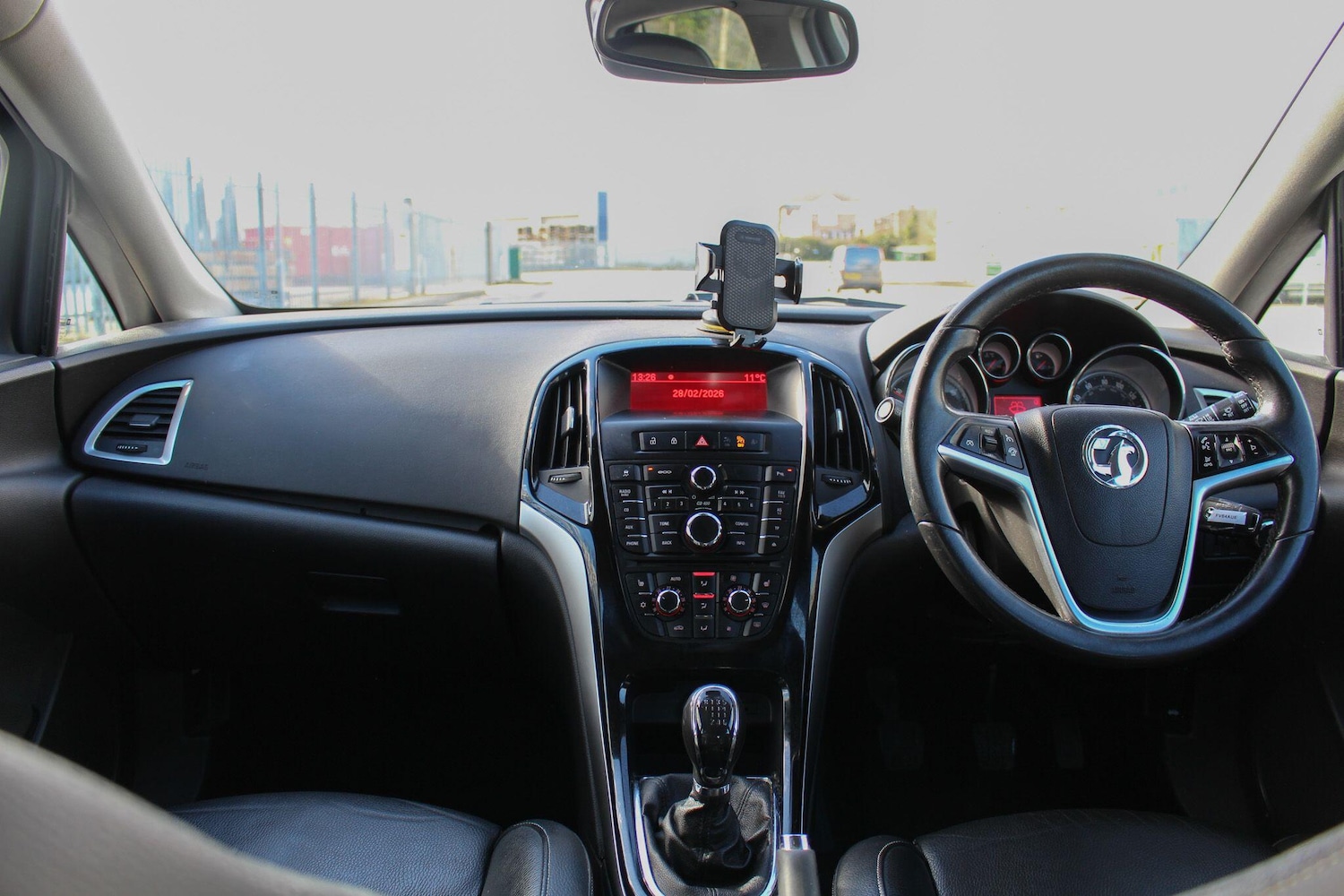 Used Vauxhall Astra 2015 for sale - 77709554: Photo 22