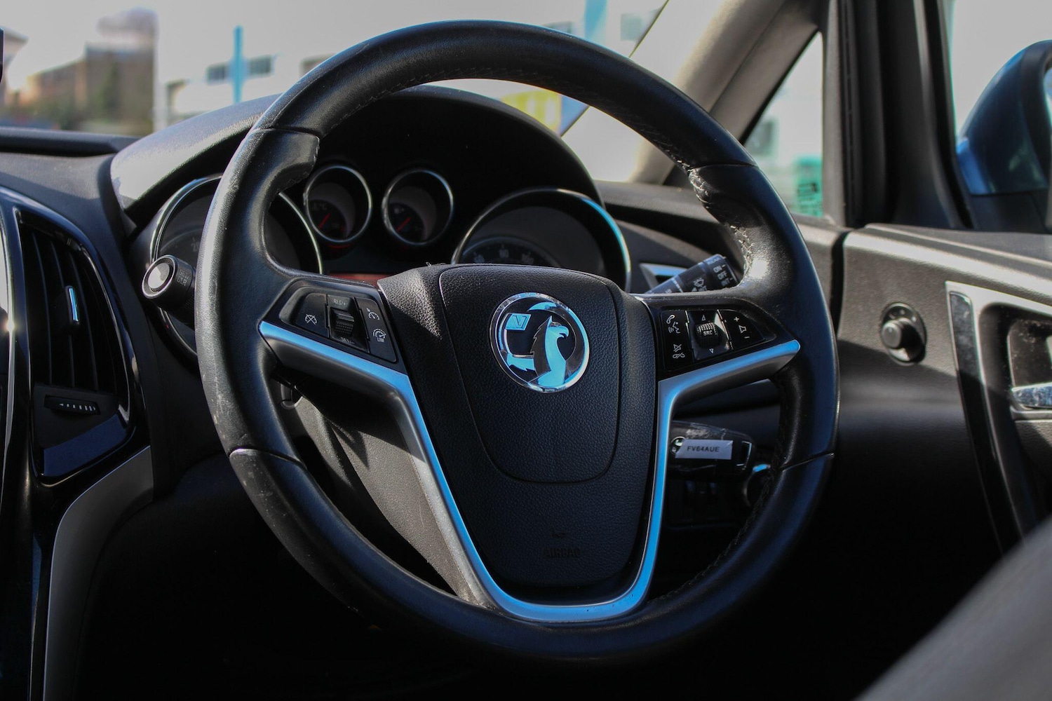 Used Vauxhall Astra 2015 for sale - 77709554: Photo 23