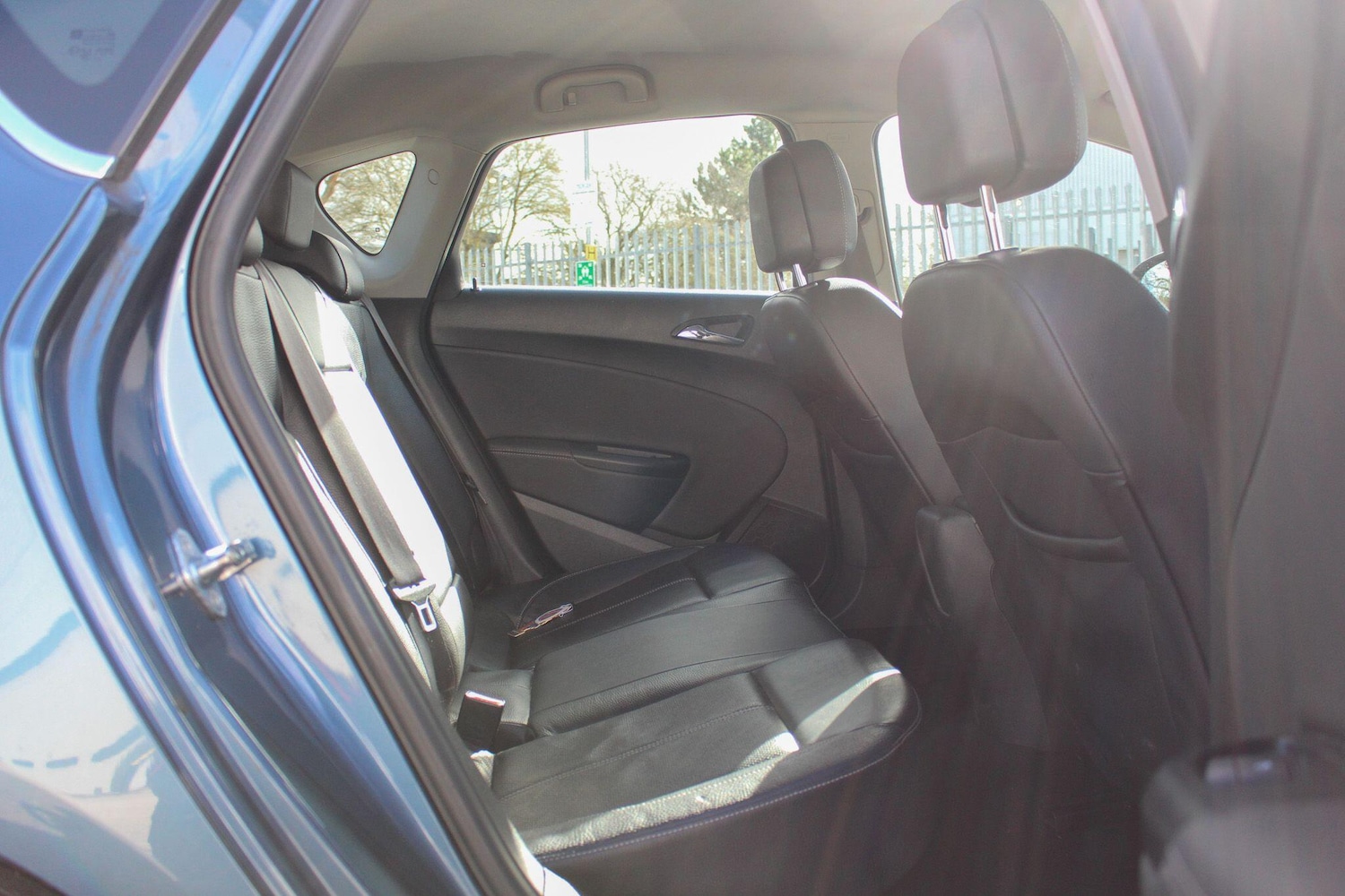 Used Vauxhall Astra 2015 for sale - 77709554: Photo 24