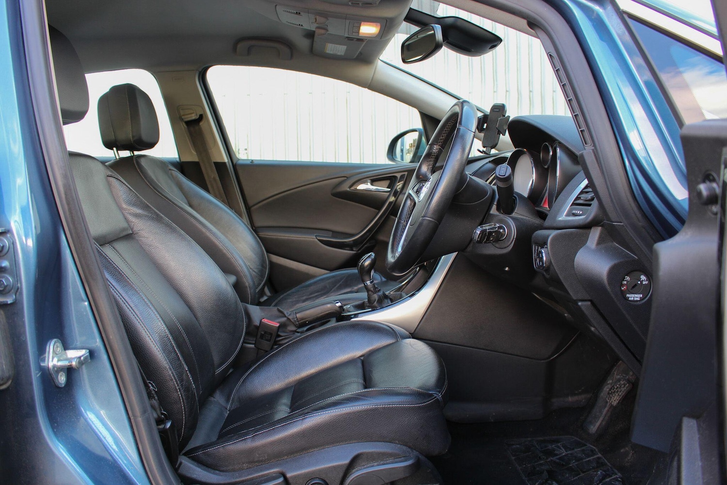 Used Vauxhall Astra 2015 for sale - 77709554: Photo 25