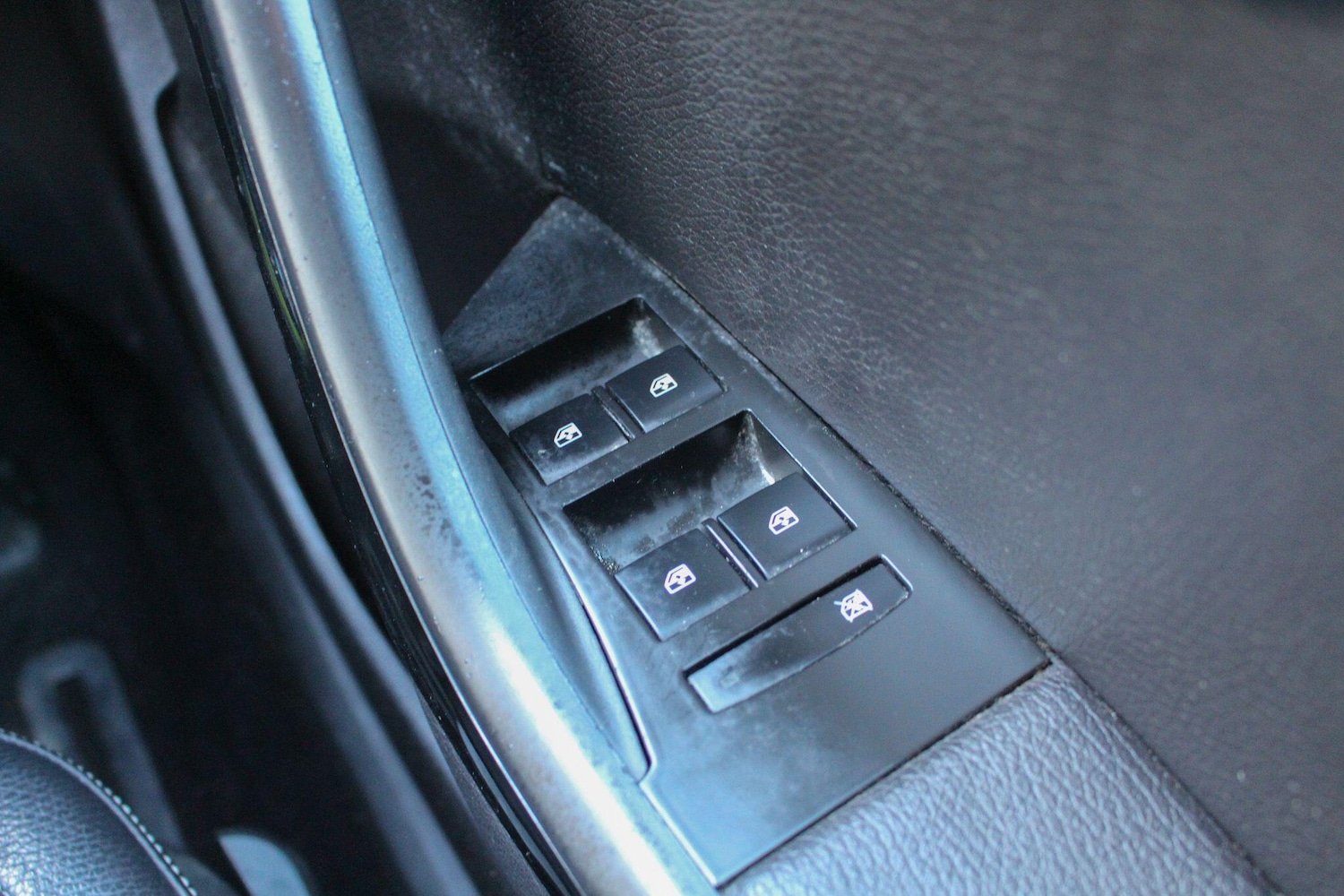 Used Vauxhall Astra 2015 for sale - 77709554: Photo 26