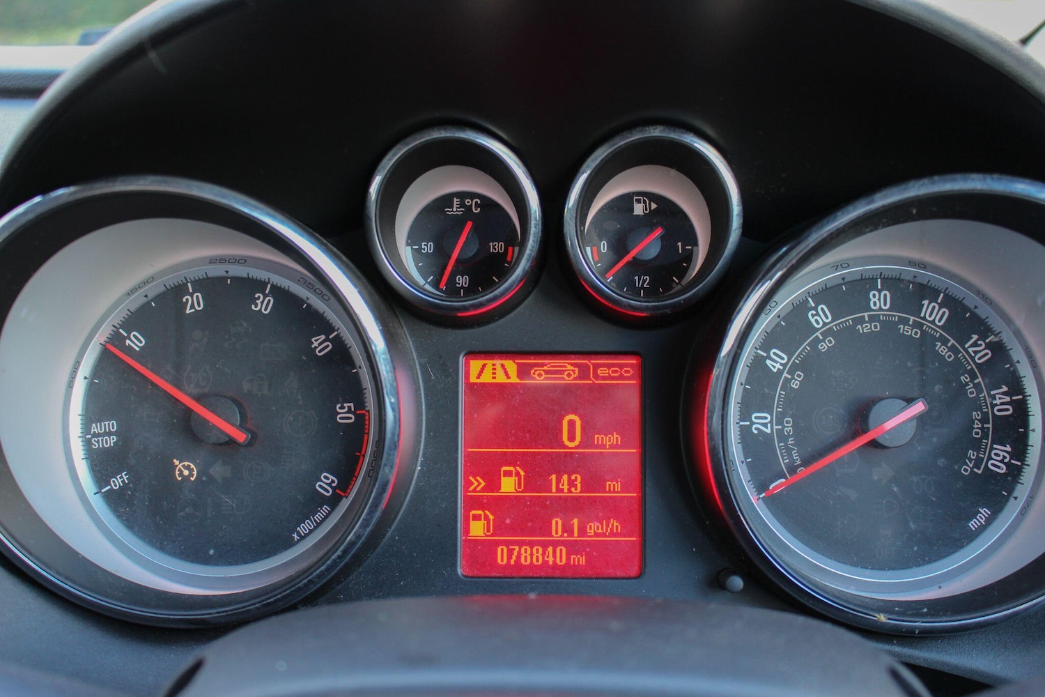 Used Vauxhall Astra 2015 for sale - 77709554: Photo 33