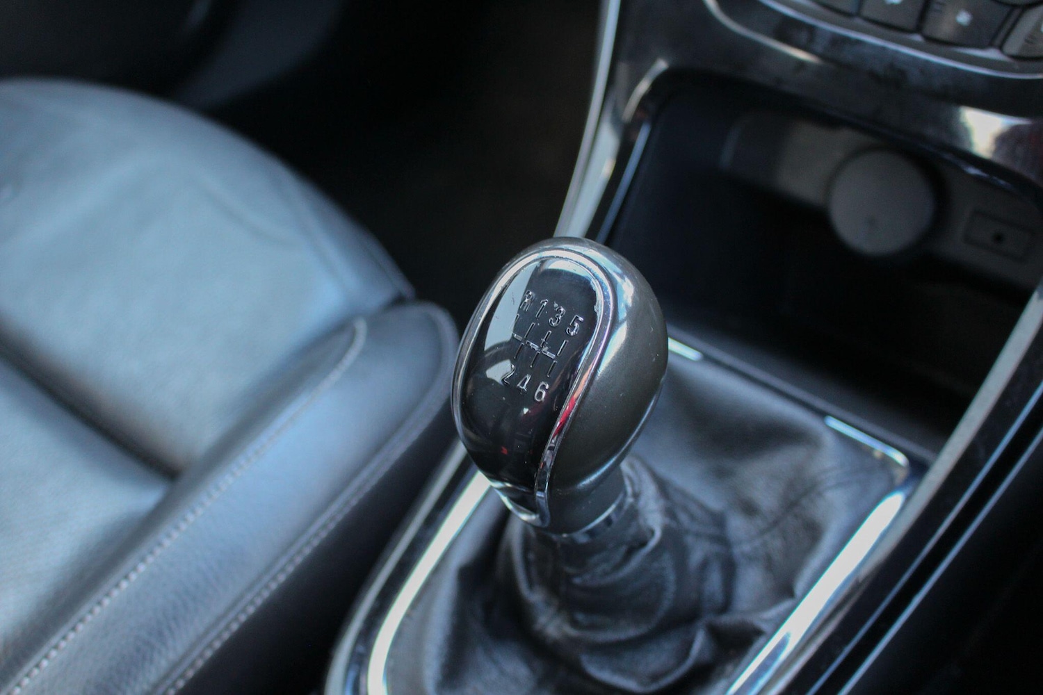 Used Vauxhall Astra 2015 for sale - 77709554: Photo 34