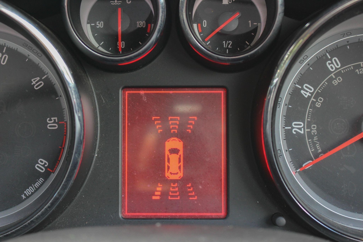 Used Vauxhall Astra 2015 for sale - 77709554: Photo 44