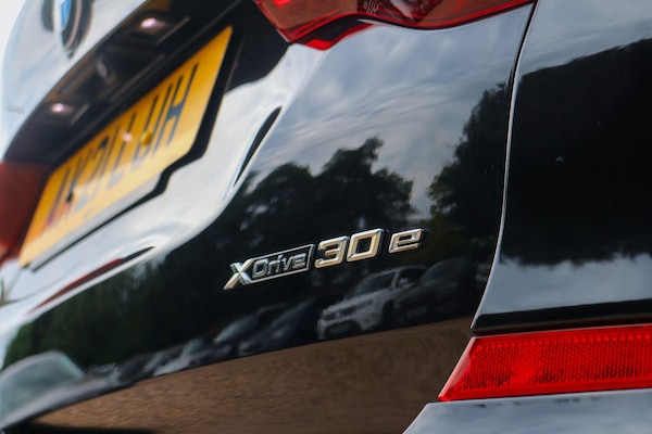Used BMW X3 2021 for sale - 76200509: Photo 11