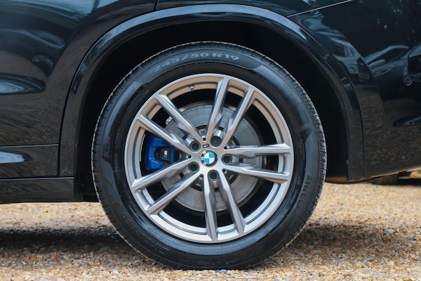Used BMW X3 2021 for sale - 76200509: Photo 29