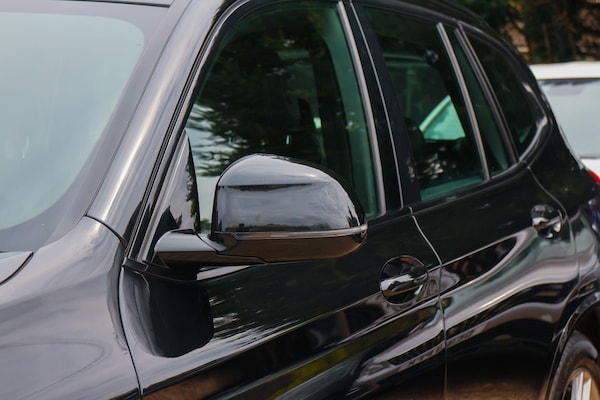 Used BMW X3 2021 for sale - 76200509: Photo 31