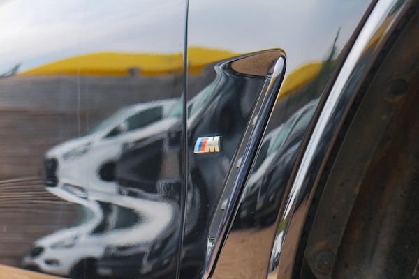 Used BMW X3 2021 for sale - 76200509: Photo 34