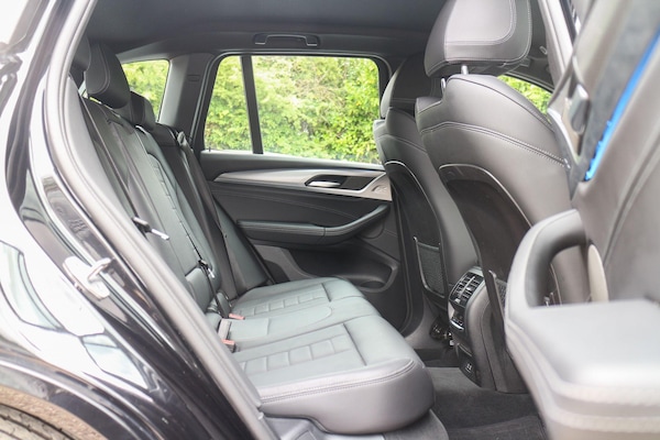 Used BMW X3 2021 for sale - 76200509: Photo 40