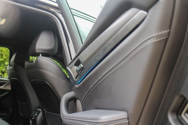 Used BMW X3 2021 for sale - 76200509: Photo 41
