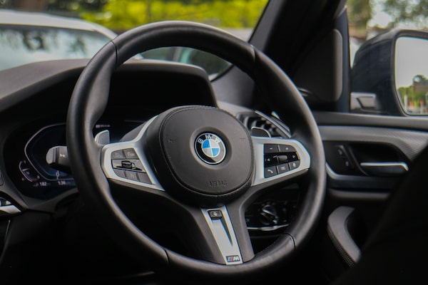 Used BMW X3 2021 for sale - 76200509: Photo 43