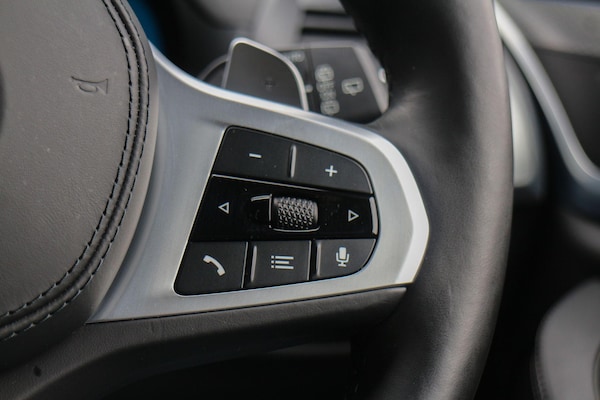 Used BMW X3 2021 for sale - 76200509: Photo 49