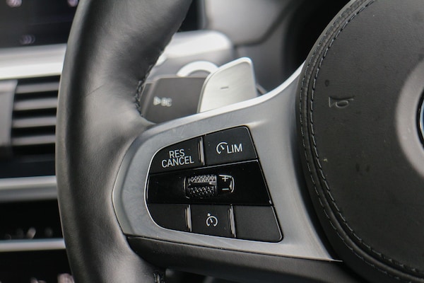 Used BMW X3 2021 for sale - 76200509: Photo 51