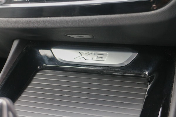 Used BMW X3 2021 for sale - 76200509: Photo 59