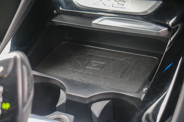 Used BMW X3 2021 for sale - 76200509: Photo 60
