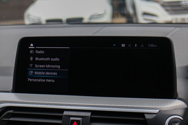 Used BMW X3 2021 for sale - 76200509: Photo 64