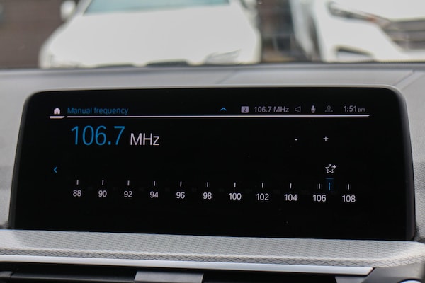 Used BMW X3 2021 for sale - 76200509: Photo 66