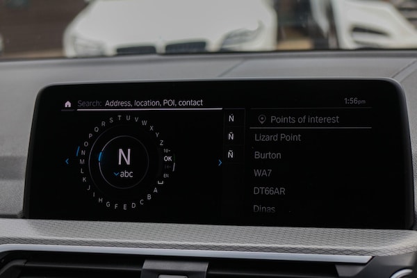 Used BMW X3 2021 for sale - 76200509: Photo 79
