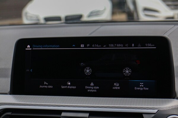Used BMW X3 2021 for sale - 76200509: Photo 80
