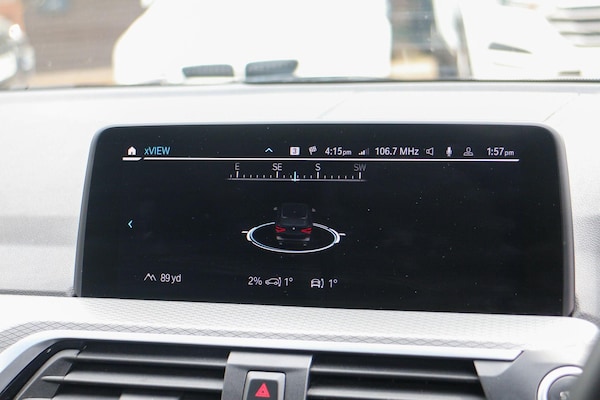 Used BMW X3 2021 for sale - 76200509: Photo 82