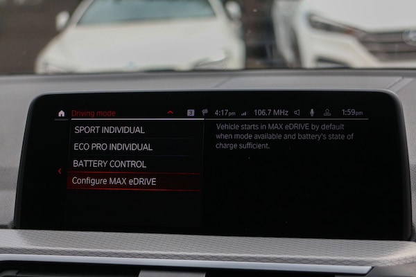 Used BMW X3 2021 for sale - 76200509: Photo 87