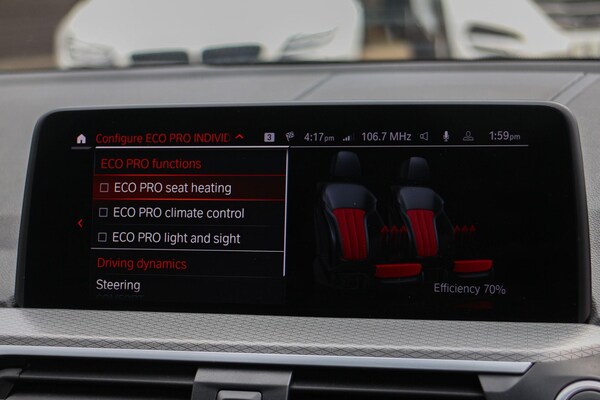 Used BMW X3 2021 for sale - 76200509: Photo 89