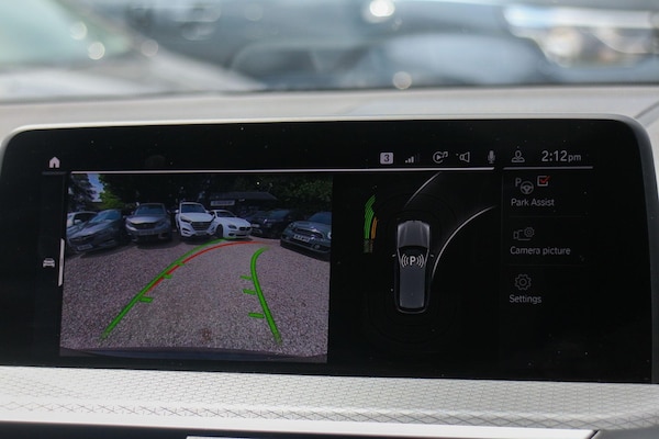 Used BMW X3 2021 for sale - 76200509: Photo 97