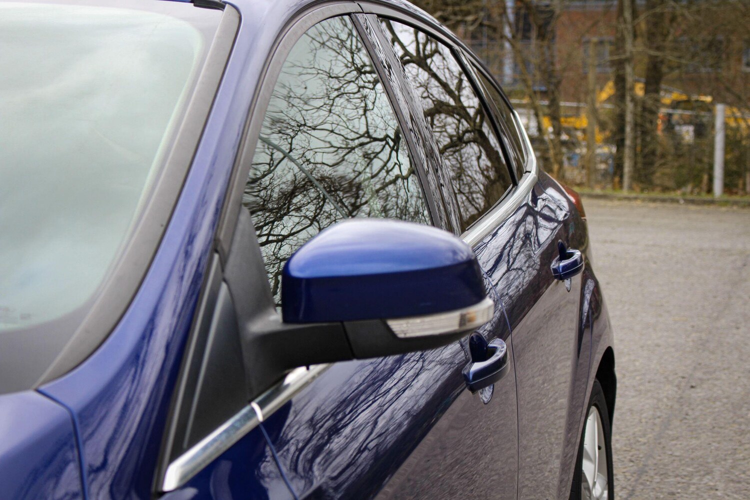 Used Ford Focus for sale - 77723373: Photo 10