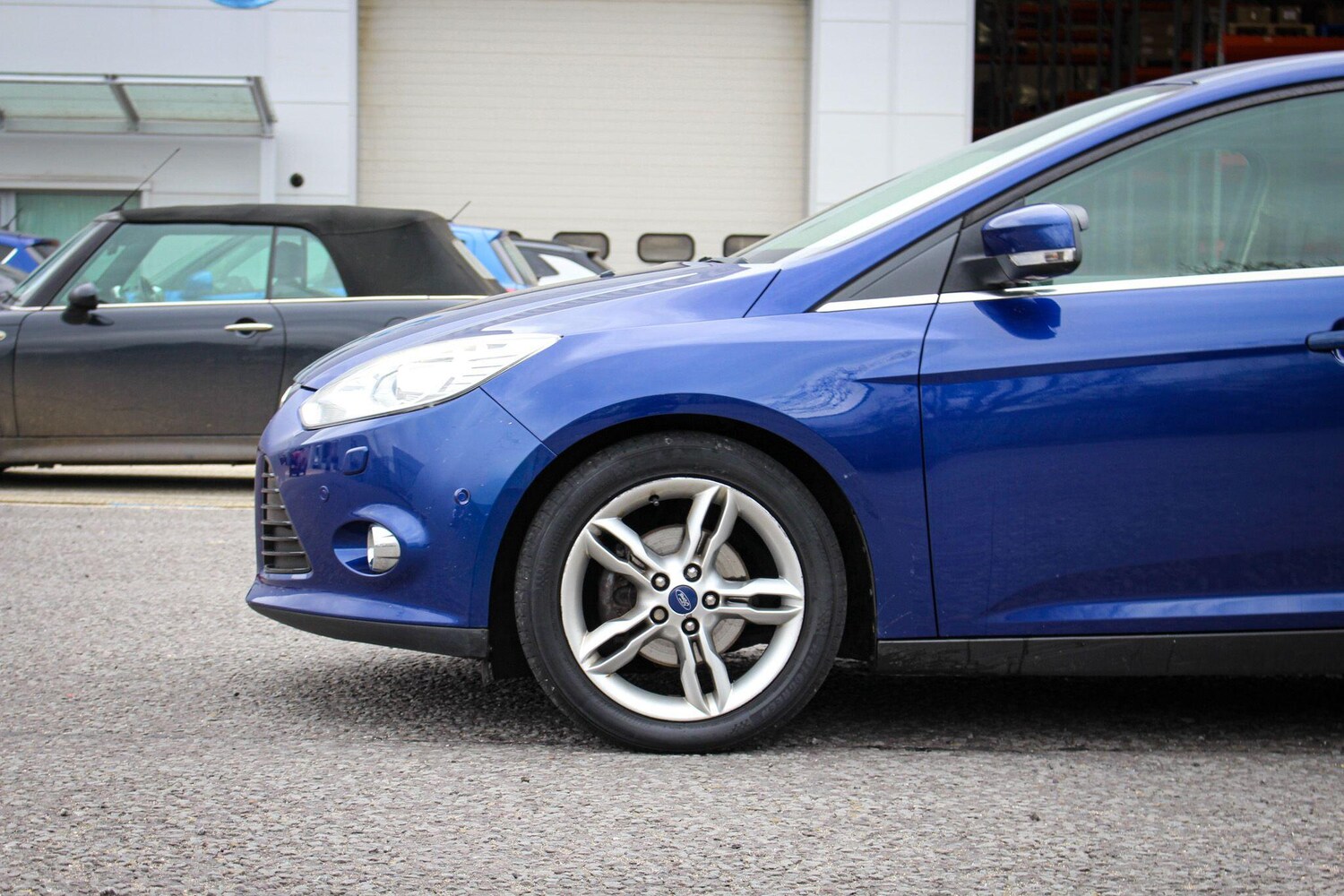 Used Ford Focus for sale - 77723373: Photo 13