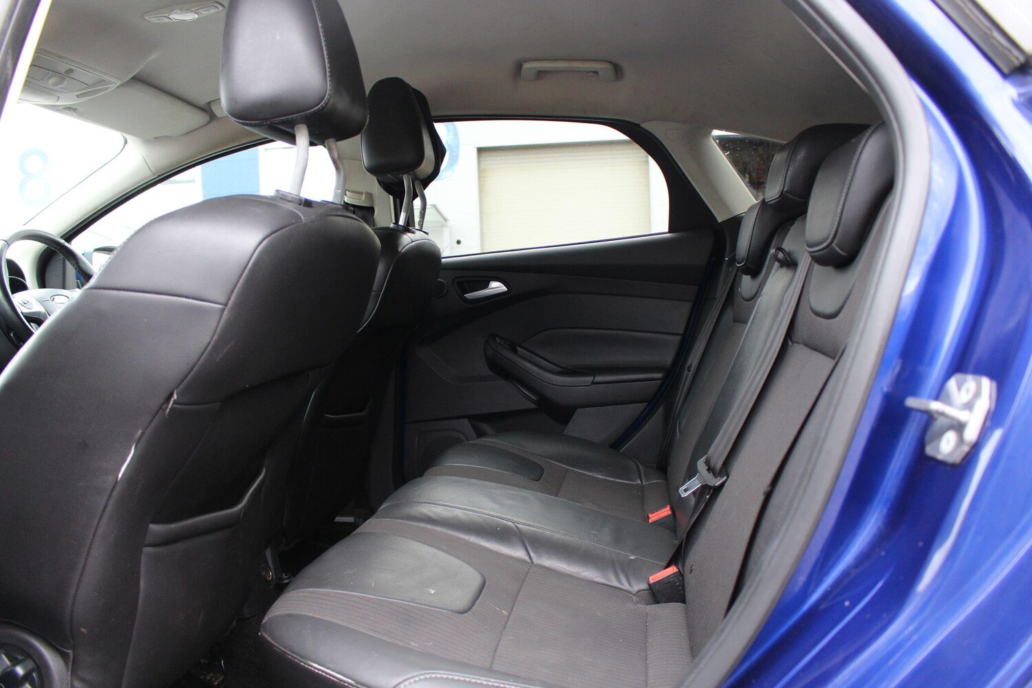 Used Ford Focus for sale - 77723373: Photo 15