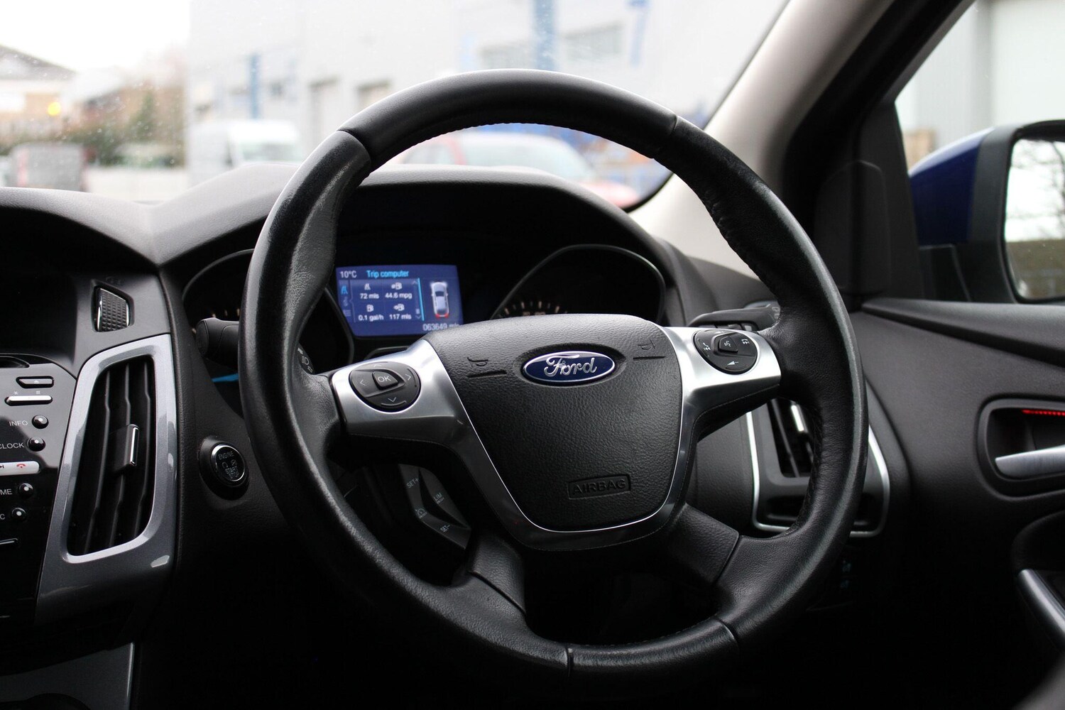 Used Ford Focus for sale - 77723373: Photo 17