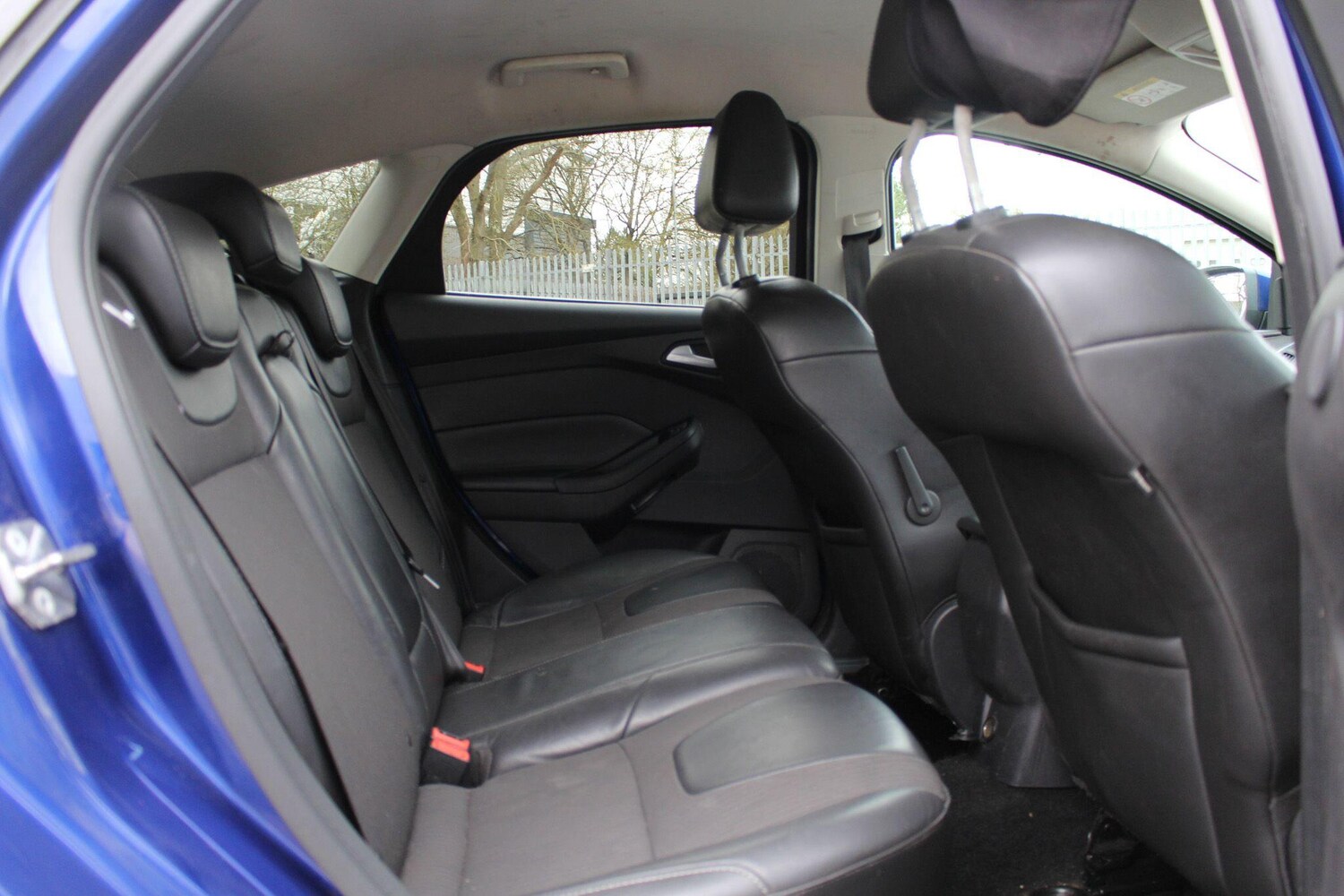 Used Ford Focus for sale - 77723373: Photo 18