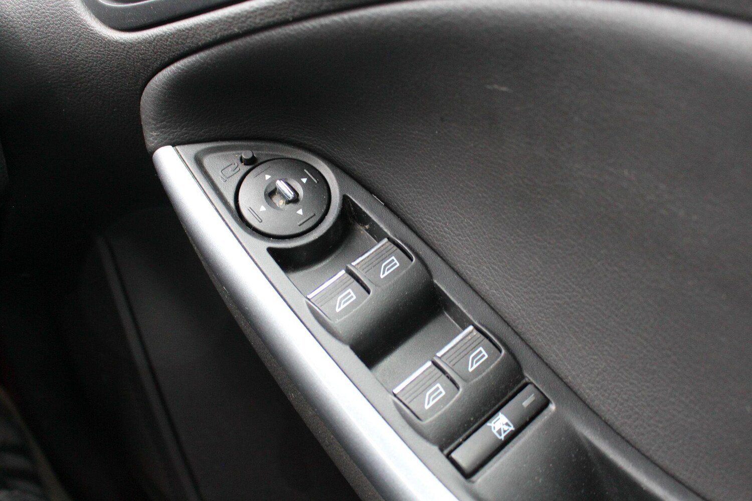 Used Ford Focus for sale - 77723373: Photo 19