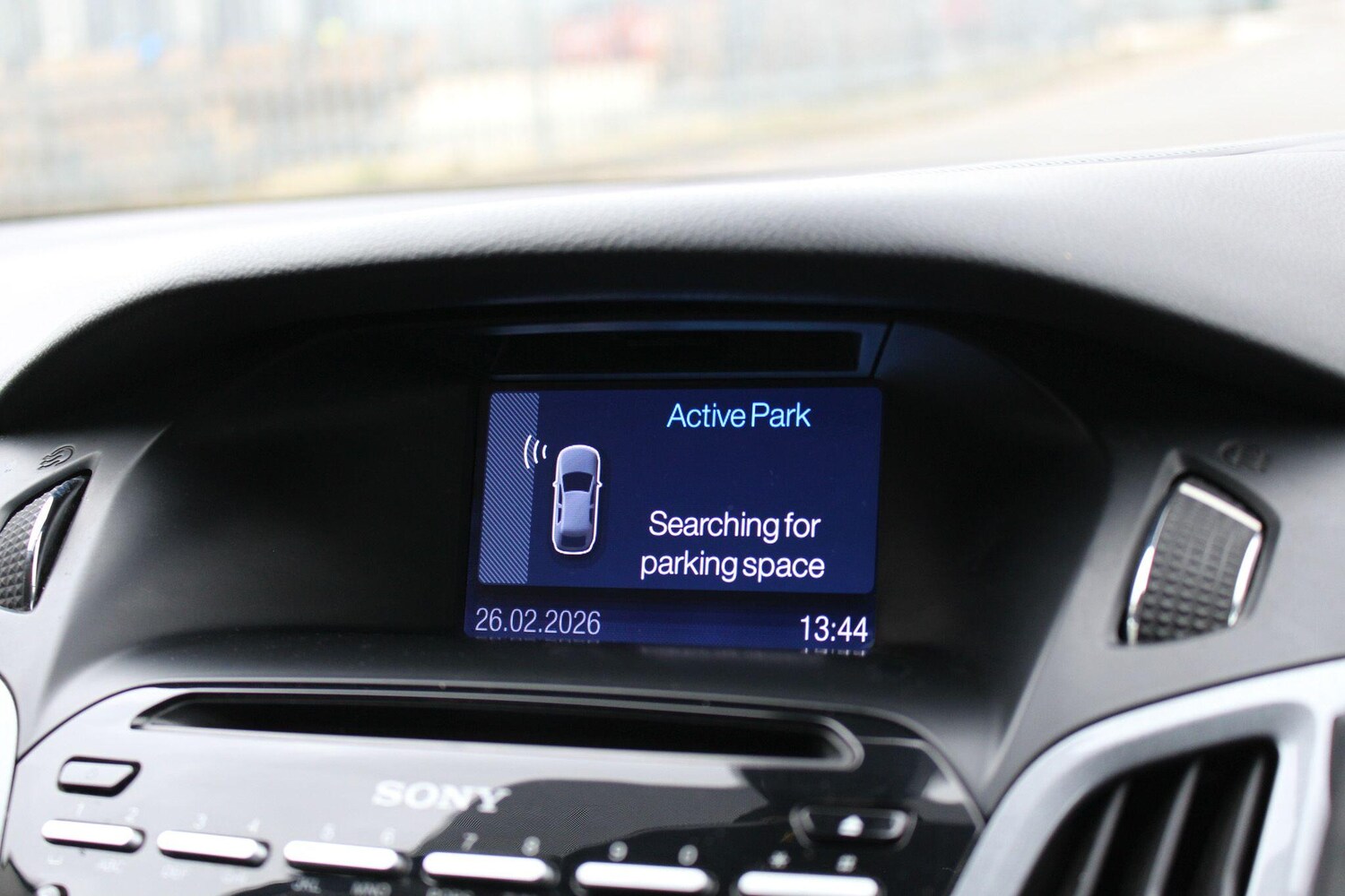 Used Ford Focus for sale - 77723373: Photo 31