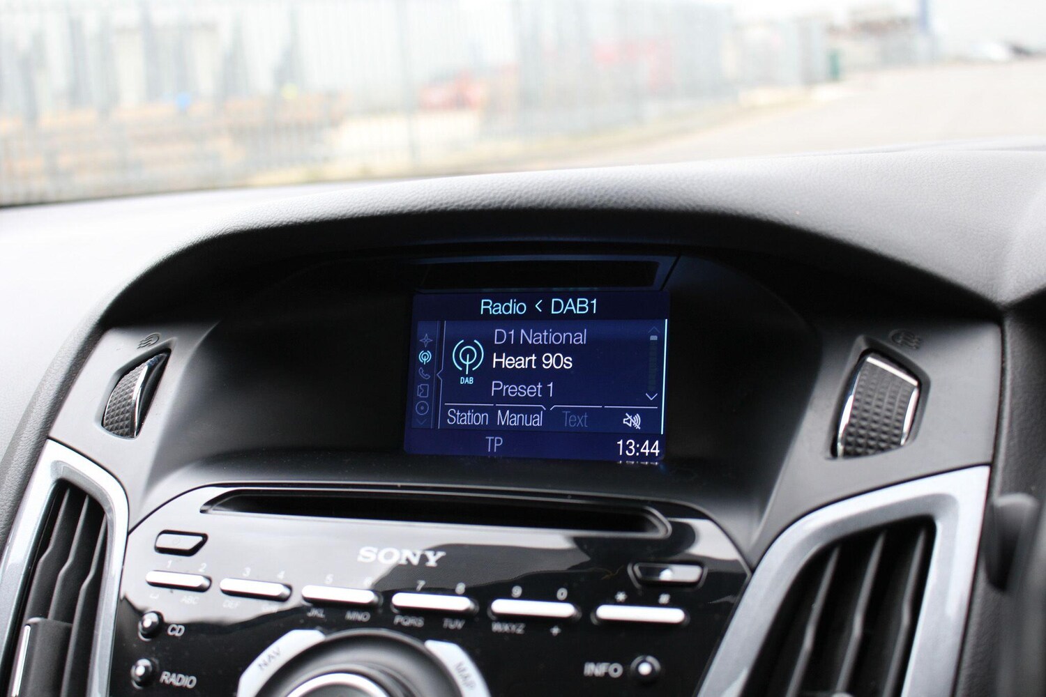 Used Ford Focus for sale - 77723373: Photo 32